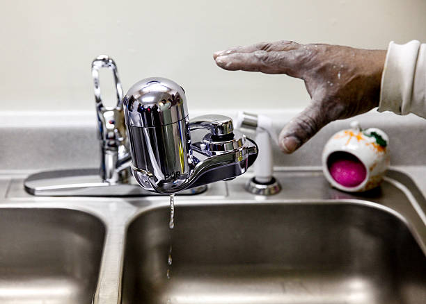 Flint’s Water Crisis Ends With A Major Development