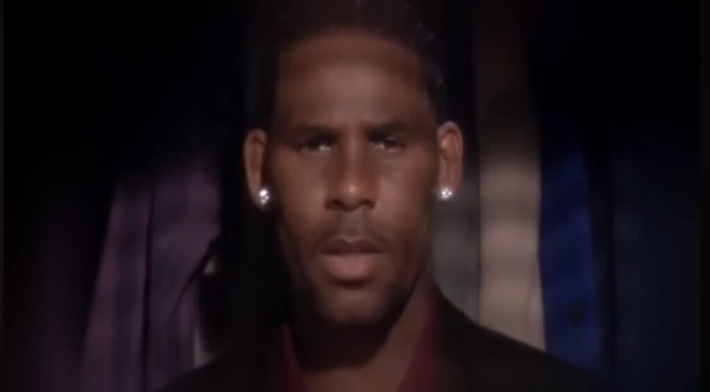 Why Are There Still Black People Listening To R. Kelly At The Summer Cookouts — And What Does That Say About Us?