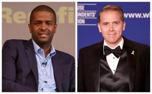 How Bakari Sellers Just Got the Ultimate Revenge on His MAGA CNN Colleague
