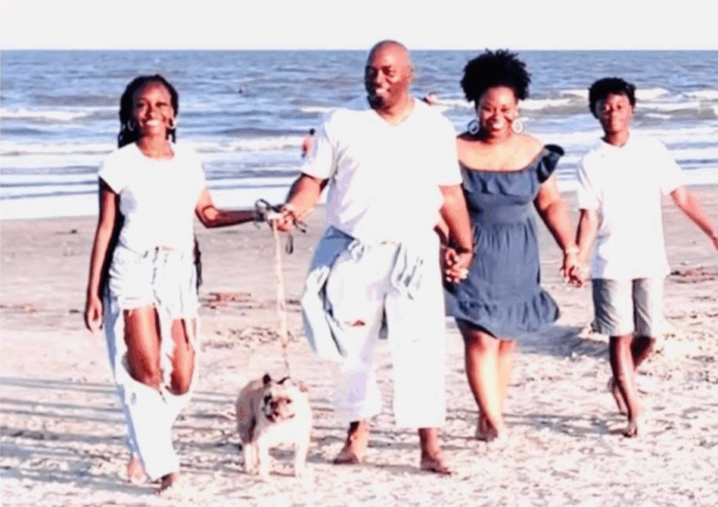 Internet Believes Eerie Photo Predicted Black Fort Worth Family’s Tragedy