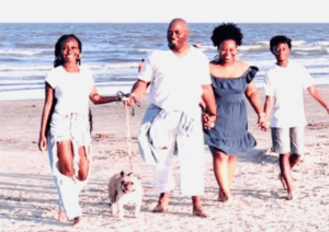 Internet Believes Eerie Photo Predicted Black Fort Worth Family's Tragedy