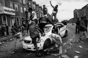 How Baltimore Beat 'The Wire' Homicide Curse Under This Black Mayor
