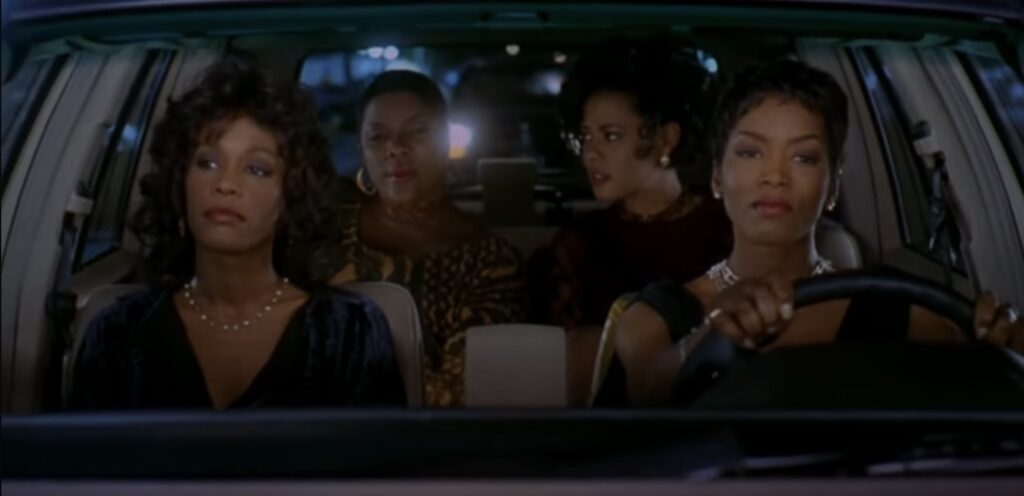 ‘Waiting To Exhale’ 30 Years Later: Where Are They Now?