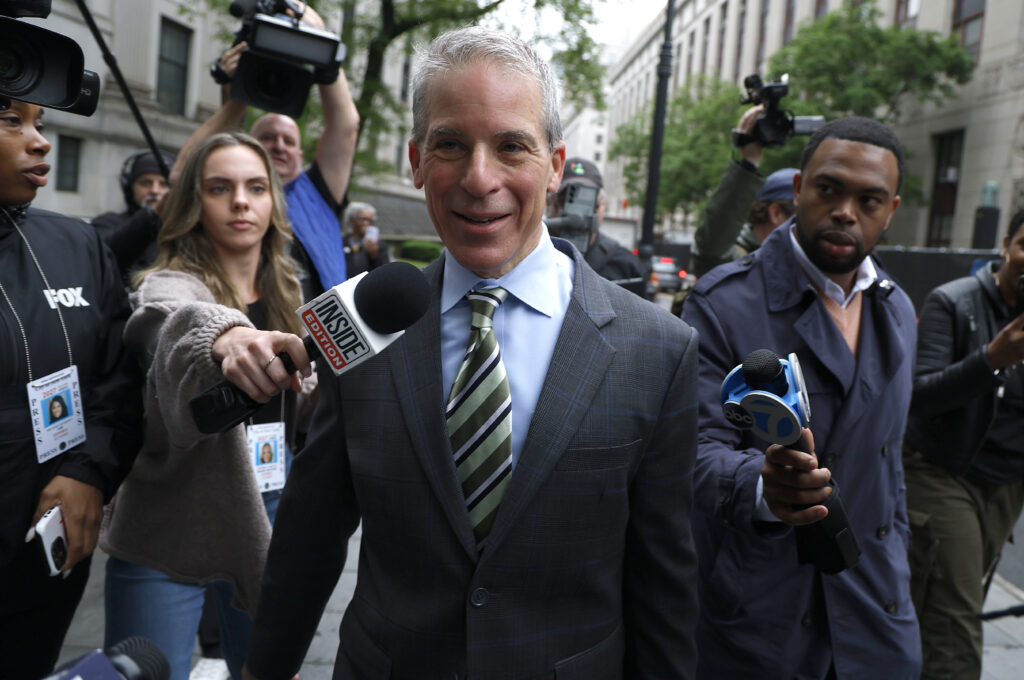 Why Diddy, Young Thug Attorney Brian Steel Is The White Johnnie Cochran