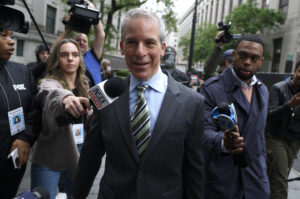 Why Diddy, Young Thug Attorney Brian Steel Is The White Johnnie Cochran