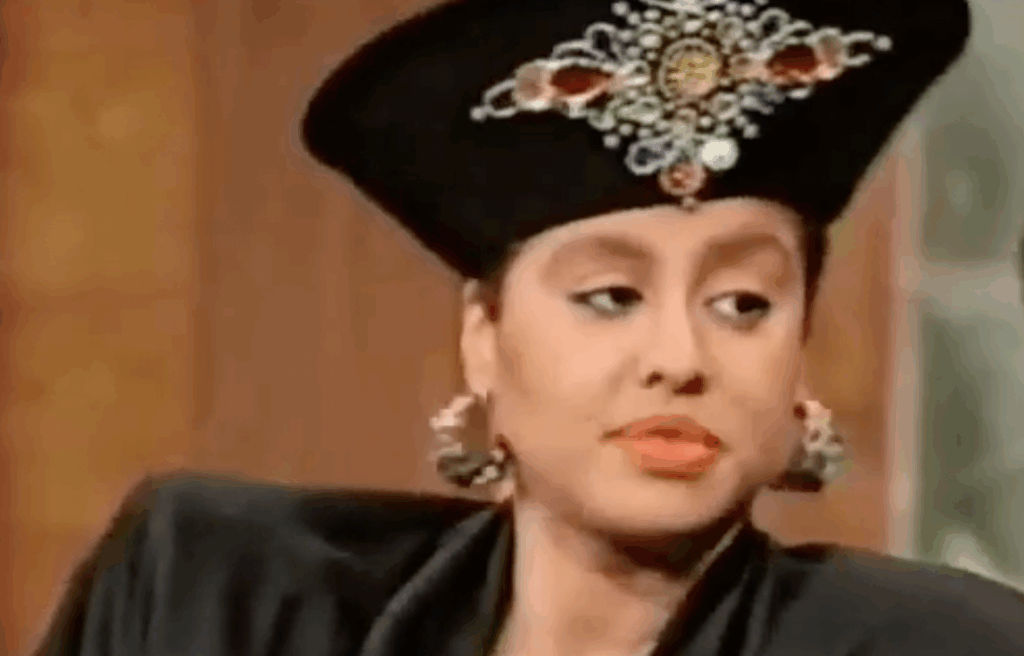 Have You Heard of The Tragic Story of Phyllis Hyman, a Beautiful, Soulful Singer Derailed By Her Own Demons?