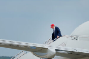 Why Many Believe Trump Suggested Slavery to Farmers Who Want to Keep Their Long-term Undocumented Workers