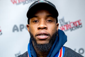 Tory Lanez's Dad Just Shared This Surprising Message About His Son's Prison Sentence