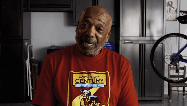 After Three Open-Heart Surgeries, This Black Father Discovered an Unusual Cure