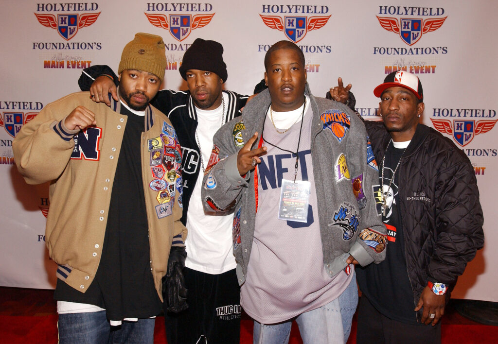 Tupac Associate Young Noble’s Death Illuminates Alarming Fact About Suicide Rates Among Black Men