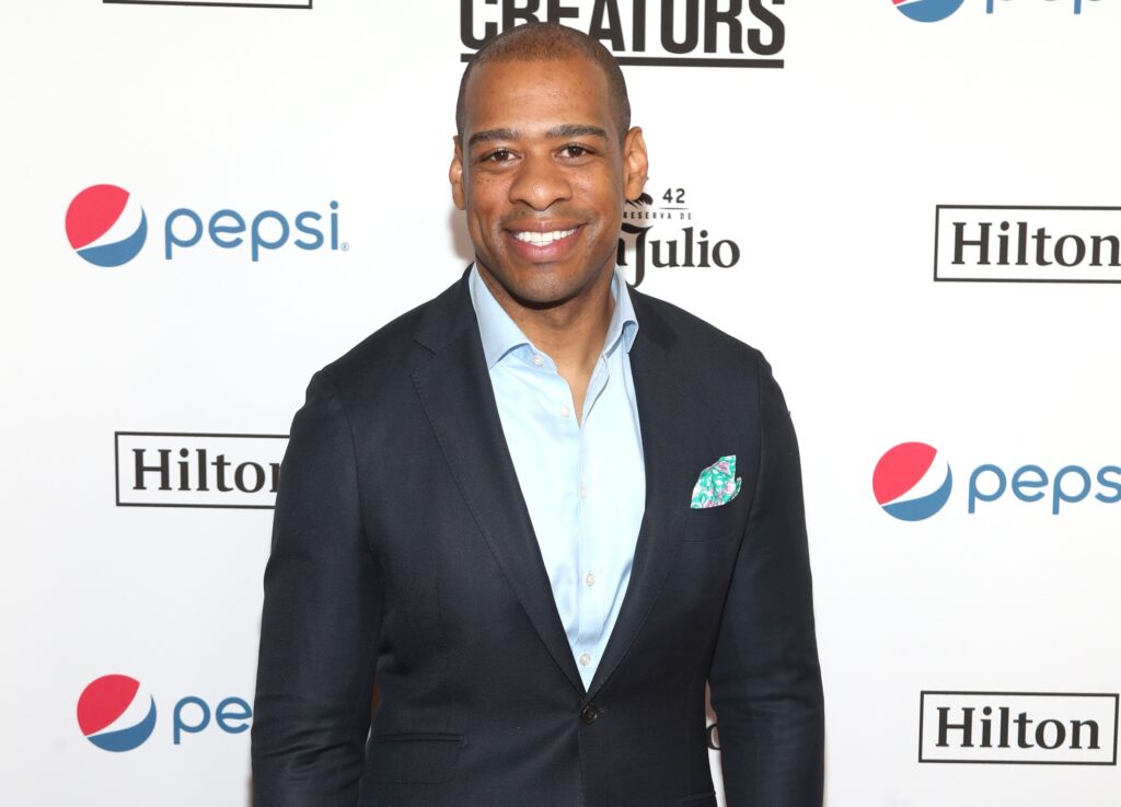 DeMarco Morgan Is Leaving ‘GMA3’ Anymore, and Here’s Why We Should’ve Seen it Coming