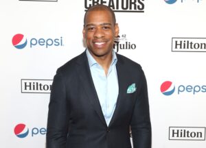 DeMarco Morgan Is Leaving 'GMA3' Anymore, and Here's Why We Should've Seen it Coming