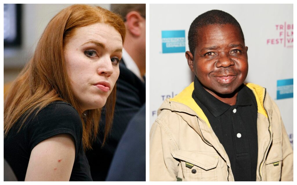 Gary Coleman’s Ex-Wife Finally Takes Lie Detector Test About His Death, and the Results Are Spooky