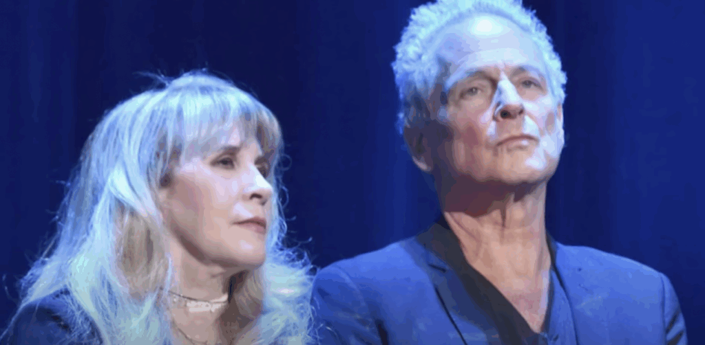 Why Fleetwood Mac’s Stevie Nicks, Lindsey Buckingham’s Raw, Messy, Soulful Love Story Is So Relatable To Black Folks