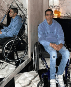 Wheelchair-Bound Drive-By Shooting Survivor Falls Victim to This Unbelievable Tragedy in Philly