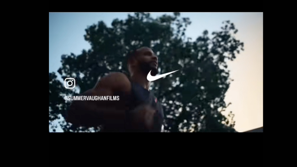 Tragedy Left MTV Reality Star An Amputee, But Here’s Why Folks Are Mad He’s Playing One in a Nike Ad